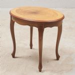 1597 8372 LAMP TABLE